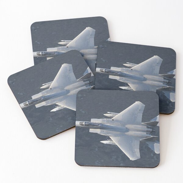 Item preview, USAF F15 designed and sold by Derren Jones.