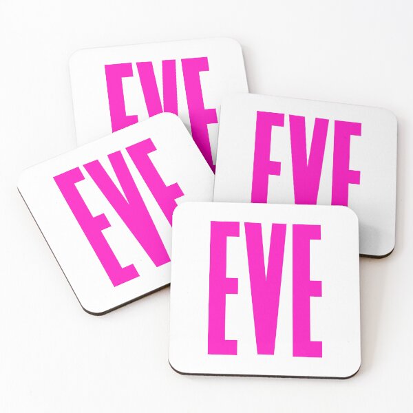 Item preview, Eve designed and sold by MaiSeries.