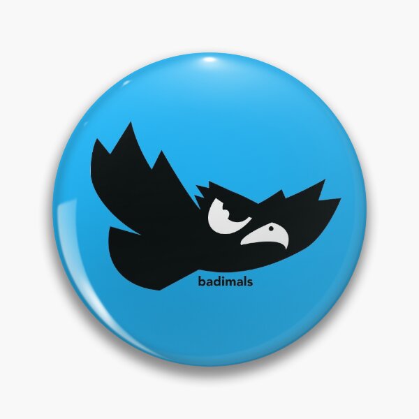 Item preview, Ed Eagle designed and sold by badimals.