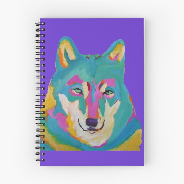 Item preview, Wolf designed and sold by CCHDesigns.