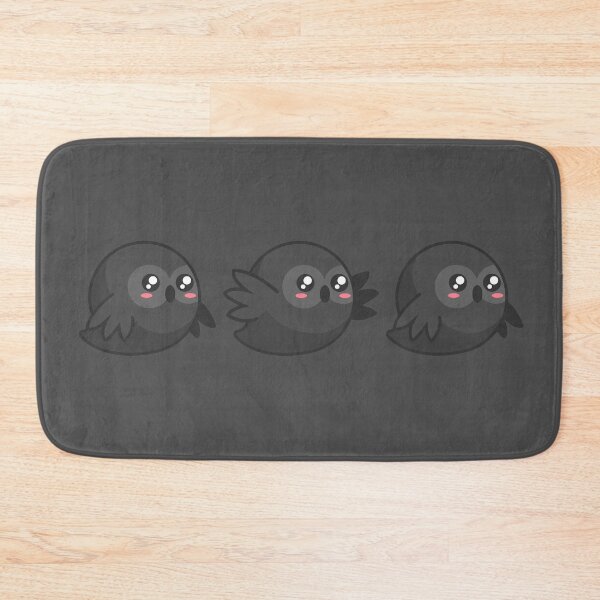 Item preview, Shadowl black designed and sold by animinimal.