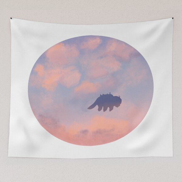 Item preview, ATLA sky designed and sold by srizwn.