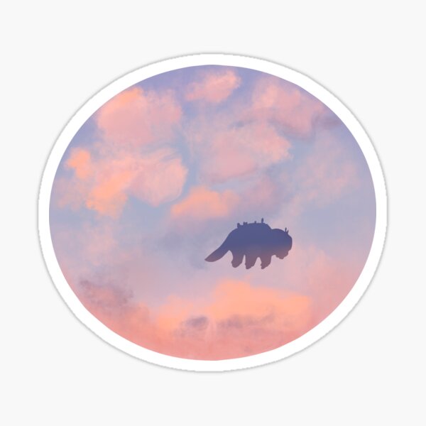 Item preview, ATLA sky designed and sold by srizwn.
