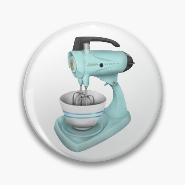 Item preview, Sunbeam Mixer designed and sold by boojun.