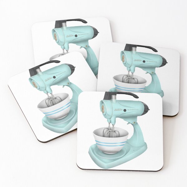Item preview, Sunbeam Mixer designed and sold by boojun.