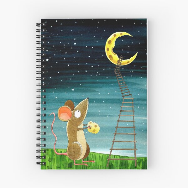 Item preview, Cheese Moon designed and sold by Andrew  Hitchen.