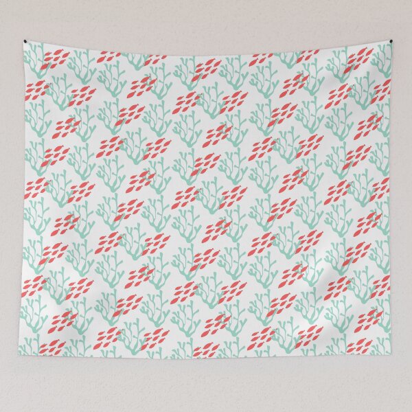 Item preview, So many fish in the sea designed and sold by mmb83.