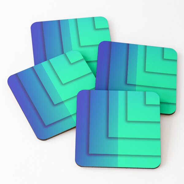 Item preview, Squares designed and sold by SMTS ..