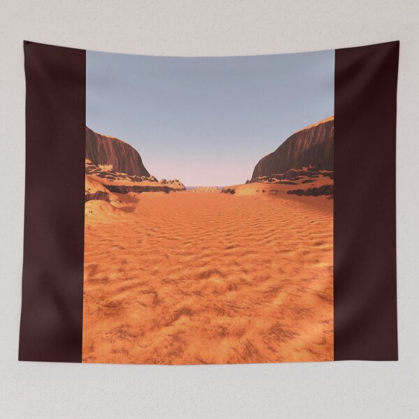 Item preview, Canyon Valley designed and sold by Vac1.