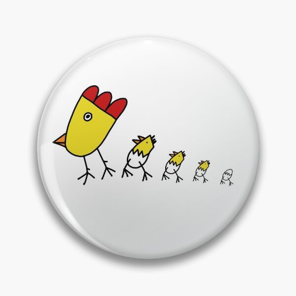 Item preview, Mommy hen designed and sold by Bootis.