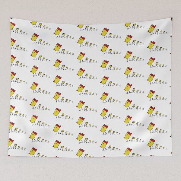 Item preview, Mommy hen designed and sold by Bootis.