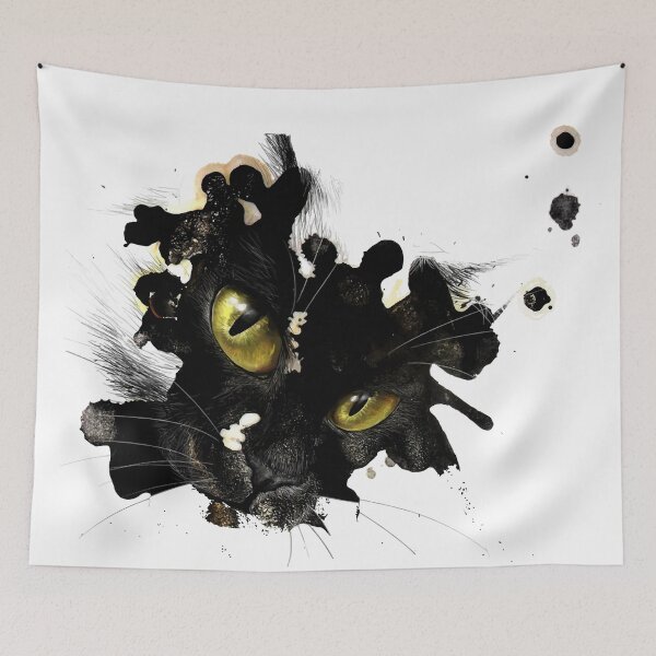 Item preview, KITTY KAT  designed and sold by johnnyssandart.