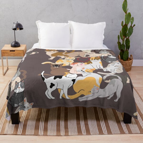 Item preview, Cat Love! designed and sold by Mamalia.