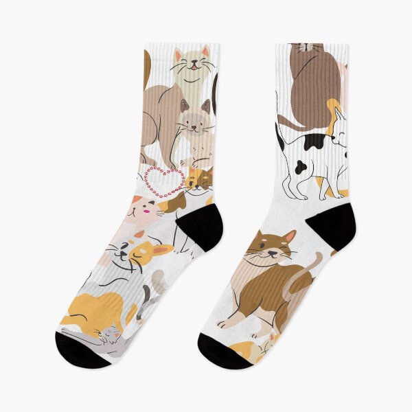 Item preview, Cat Love! designed and sold by Mamalia.