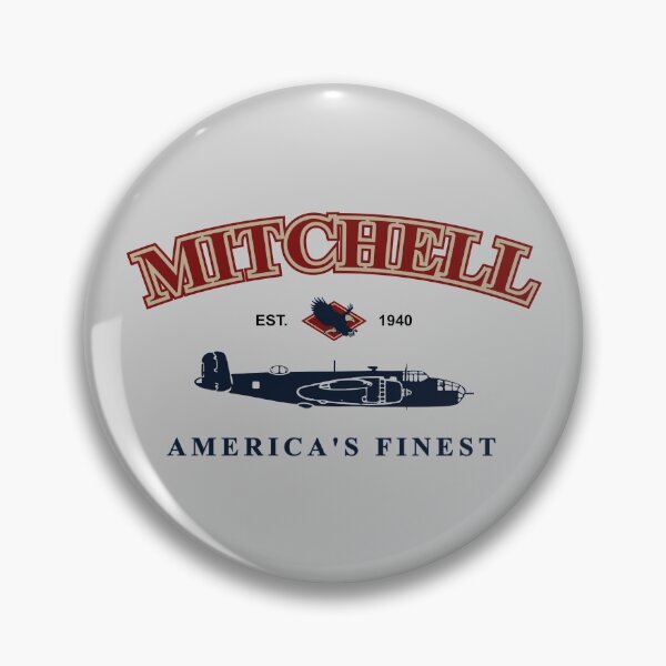 Item preview, B-25 Mitchell  designed and sold by StrongVlad.