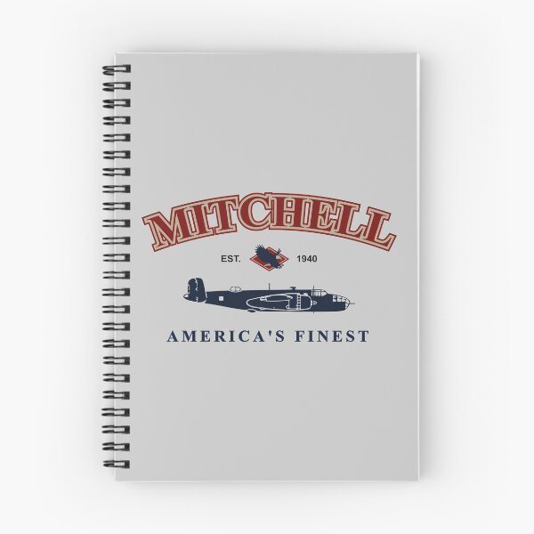 Item preview, B-25 Mitchell  designed and sold by StrongVlad.