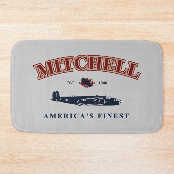 Item preview, B-25 Mitchell  designed and sold by StrongVlad.