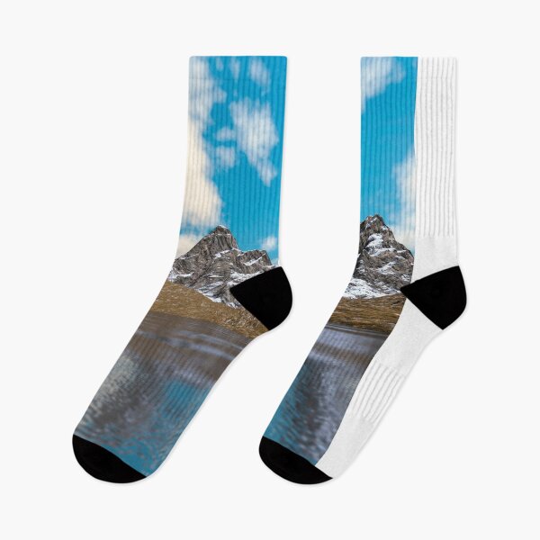 Item preview, Mountain Lake designed and sold by Vac1.