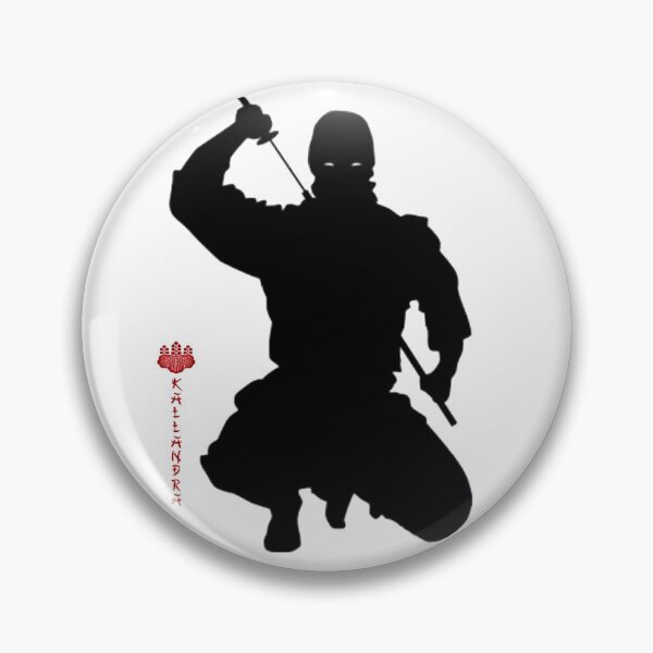 Item preview,  Assassins and paid orders for the honorable gentlemen. a certain mysticism continues to this day. designed and sold by Kallandra.