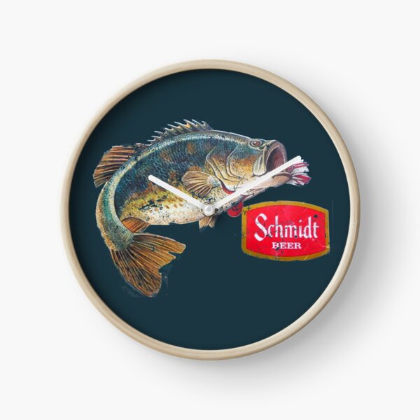 Item preview, Schmidt Beer designed and sold by Retrorockit.