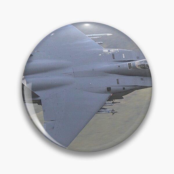 Item preview, USAF F15 designed and sold by Derren Jones.