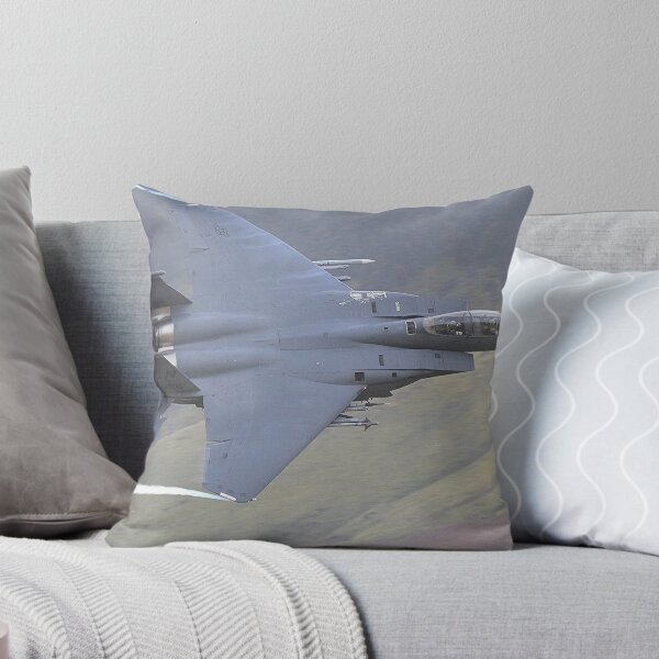 Item preview, USAF F15 designed and sold by Derren Jones.