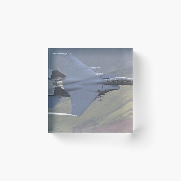 Item preview, USAF F15 designed and sold by Derren Jones.