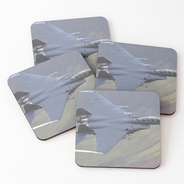 Item preview, USAF F15 designed and sold by Derren Jones.