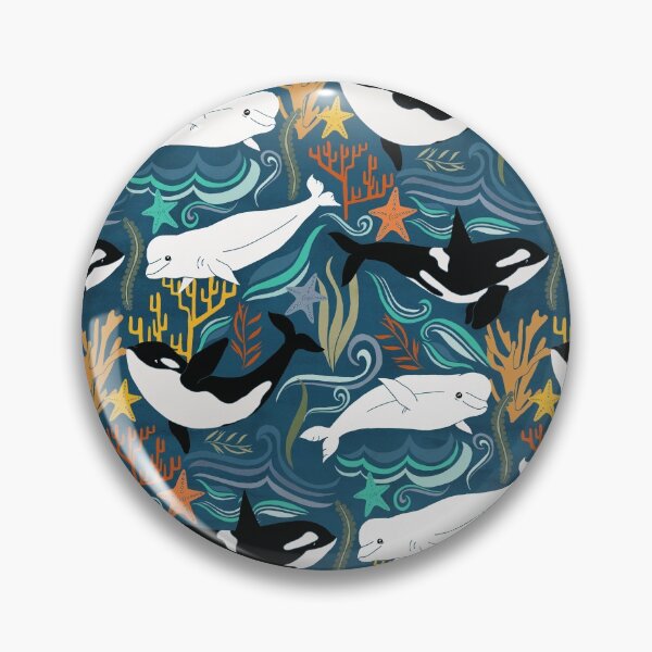 Item preview, Canadian Whale Watching designed and sold by Tangerine-Tane.