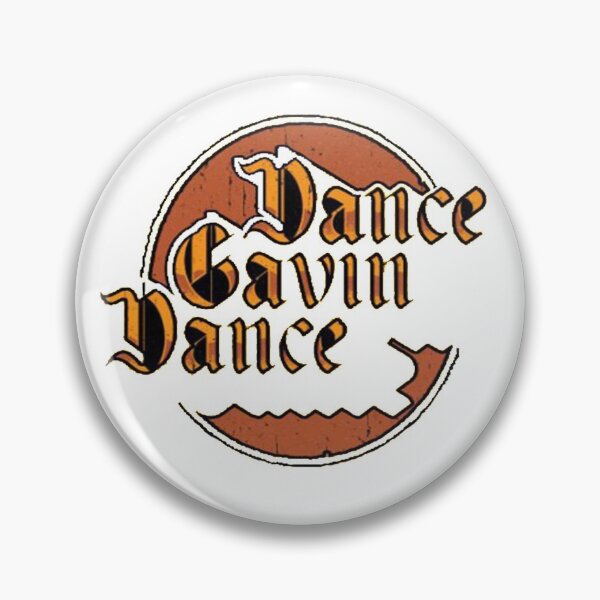 Item preview, Dance Gavin Dance Graphic Design  designed and sold by Merchall  store.