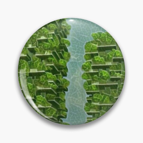 Item preview, Italy Bosco Verticale Artistic Illustration Green Leaf Style designed and sold by D4li98.