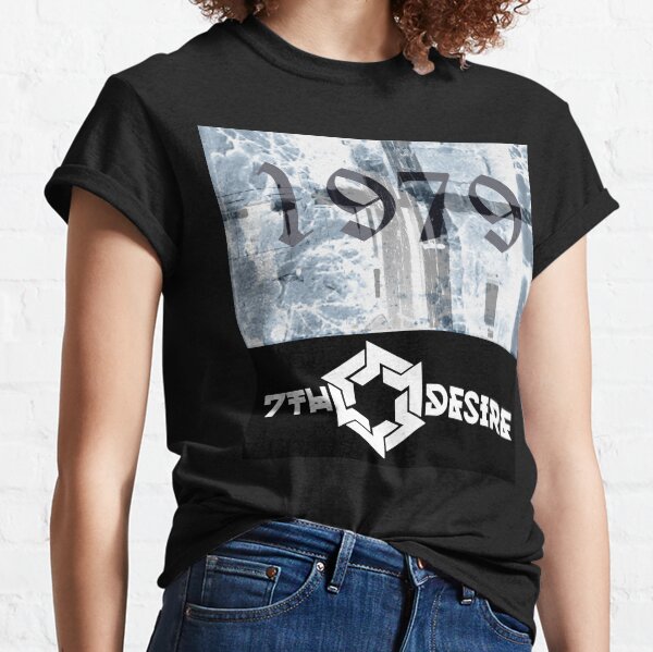 1979 Classic T-Shirt