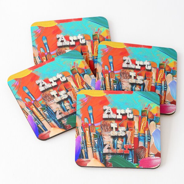 Item preview, Artists air designed and sold by CWeathers.