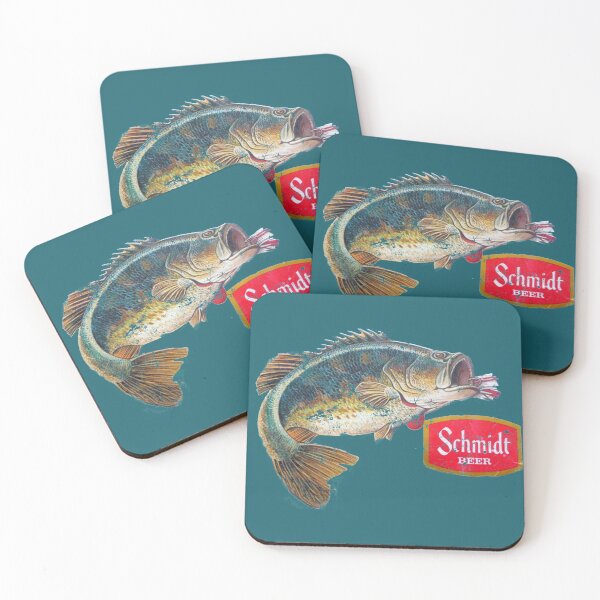 Item preview, Schmidt Beer designed and sold by Retrorockit.