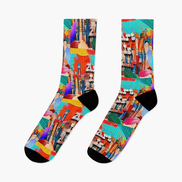 Item preview, Artists air designed and sold by CWeathers.