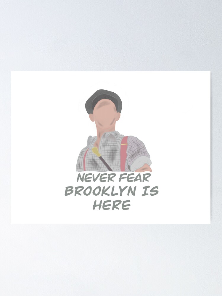 Newsies Quote Poster For Sale By Impala2y5 Redbubble