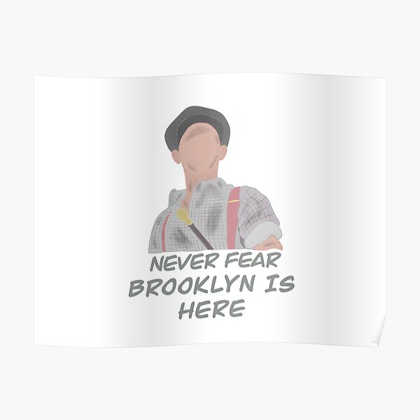 Newsies Playbill Posters Redbubble