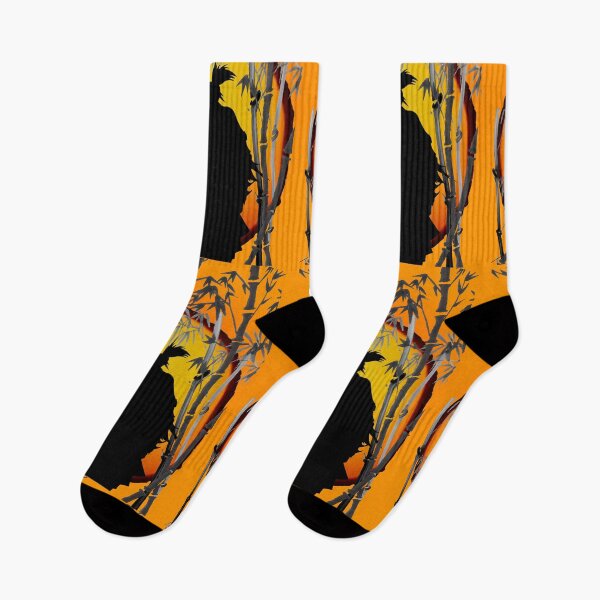 Item preview, THE LAND OF THE SAMURAI designed and sold by johnnyssandart.