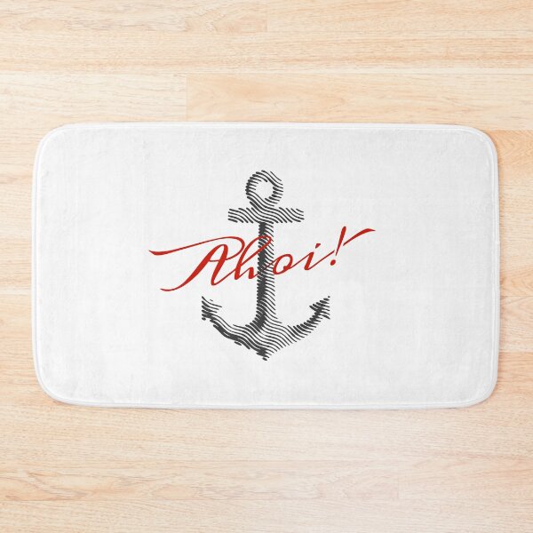Item preview, Ahoi! dark designed and sold by yulia-rb.