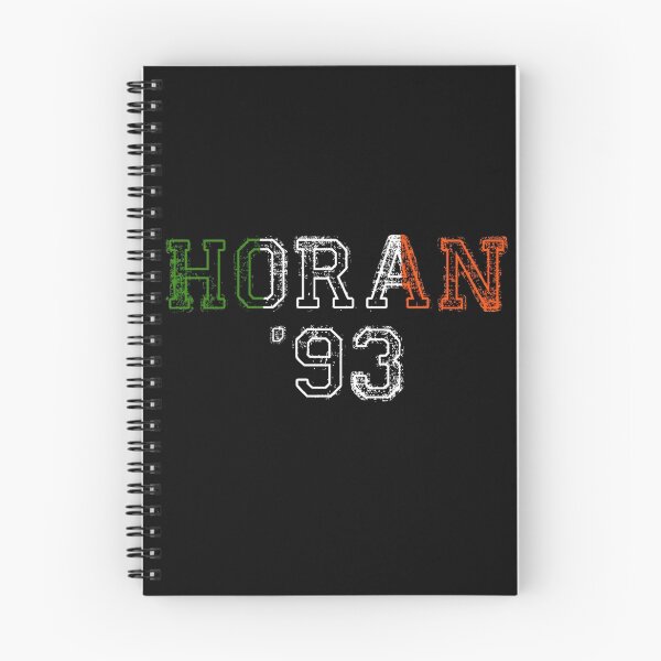 Item preview, Horan '93 designed and sold by Mayra Flores.
