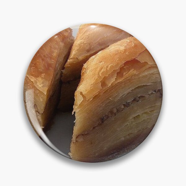 Item preview, Baklava designed and sold by taiche.