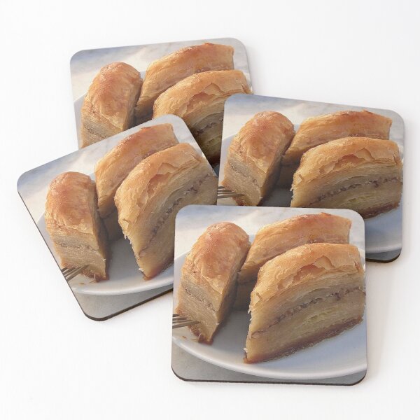 Item preview, Baklava designed and sold by taiche.