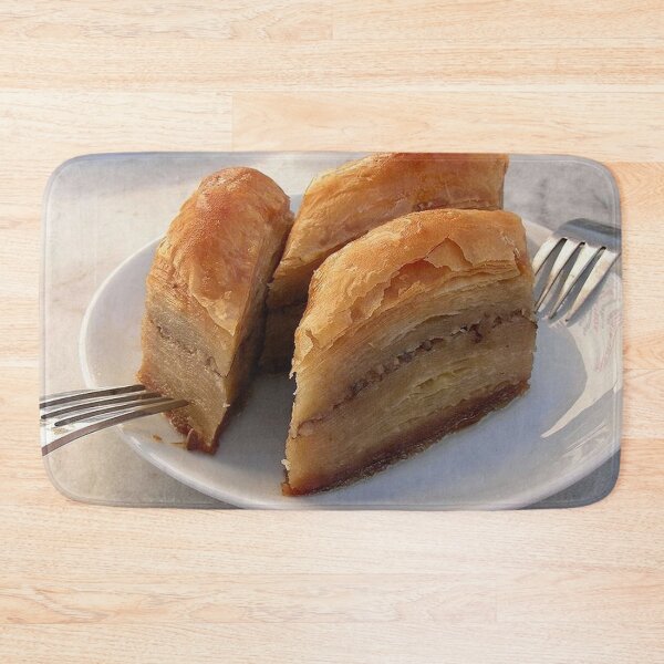 Item preview, Baklava designed and sold by taiche.