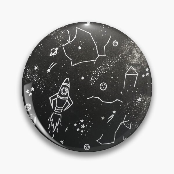 Item preview, Outta Space designed and sold by idcifyoulook.