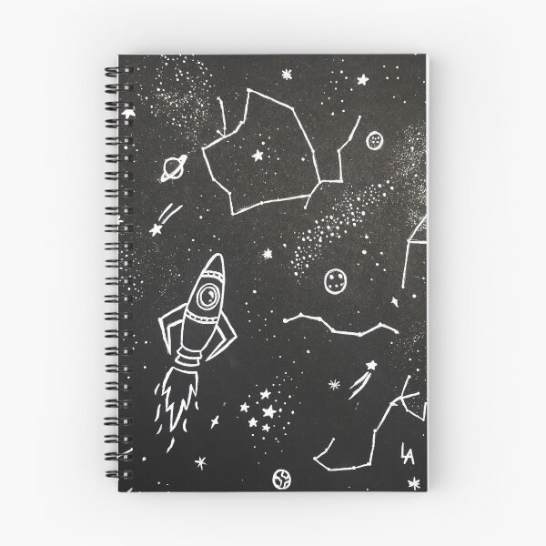 Item preview, Outta Space designed and sold by idcifyoulook.