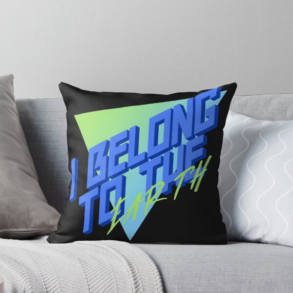 Item preview, I BELONG TO THE EARTH. N°1. designed and sold by Vinidal.