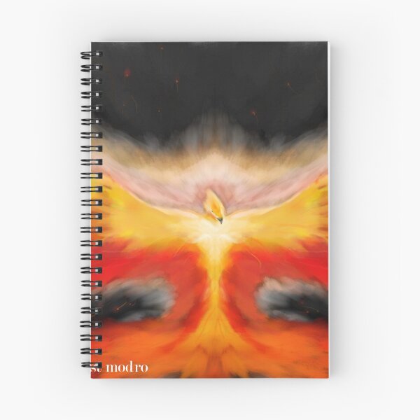 Item preview, The Phoenix designed and sold by KMStudio0612.