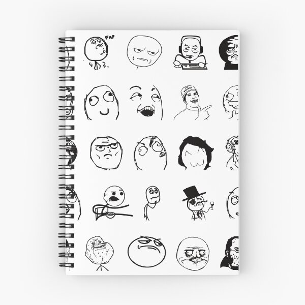 Item preview, Meme Collection  designed and sold by Winkham.
