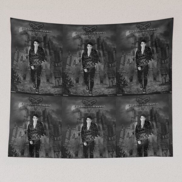 Item preview, Simon Lewis. designed and sold by phildrawsfanart.