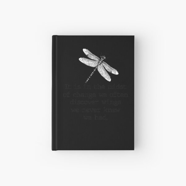 Dragonfly Gift for women spiritual faith dragonflies lovers Art